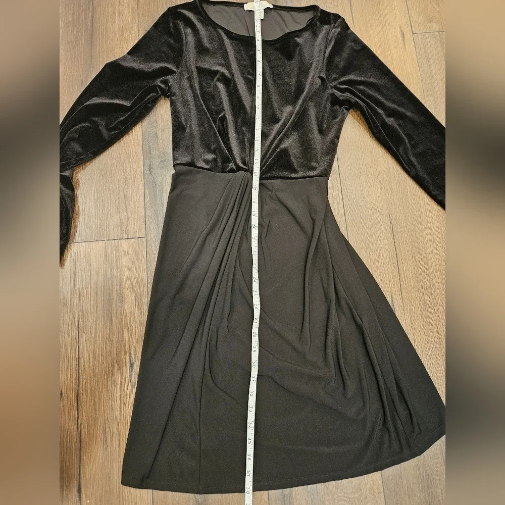 NWOT Michael Kors LBD - size M